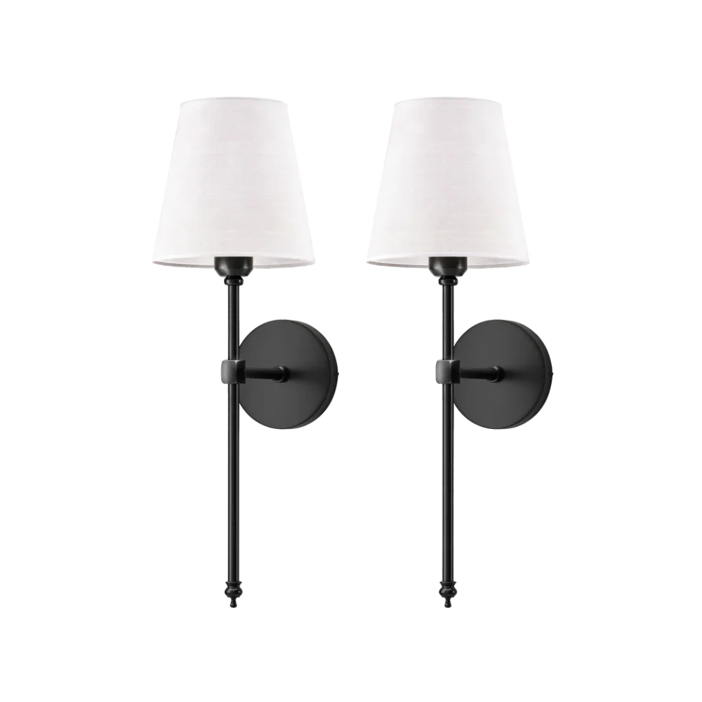 DIMBARÖ Ambient Wall Lights Set