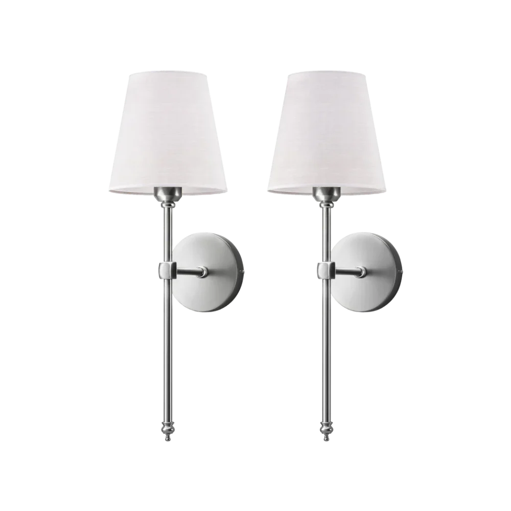 DIMBARÖ Ambient Wall Lights Set