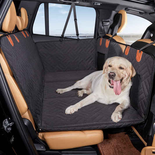 HappyPaw™ Dog Car Seat Cover