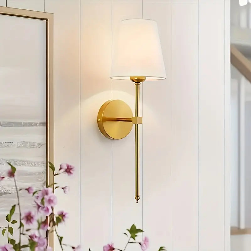 DIMBARÖ Ambient Wall Lights Set