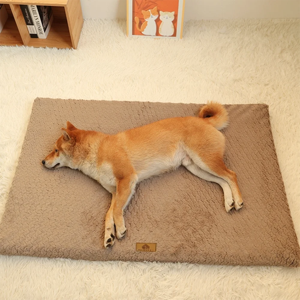 LUNDRÖ Orthopedic Dog Loft