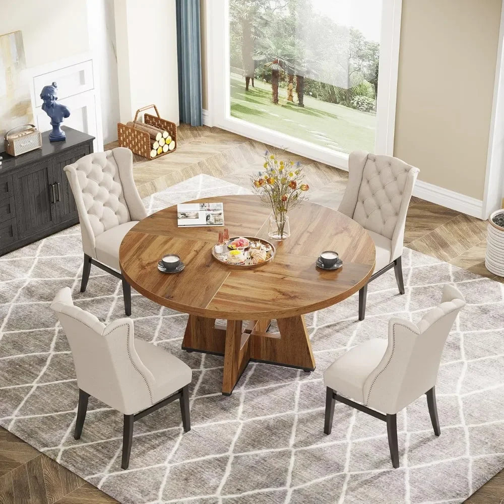LUNDBÉRG Farmhouse Dining Table