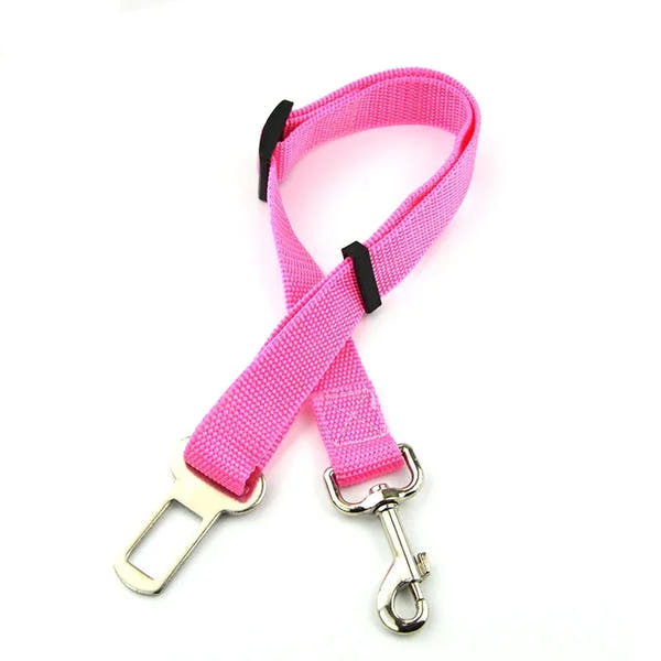 HappyPaw™ Dog Seatbelt Harness