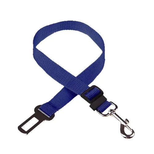 HappyPaw™ Dog Seatbelt Harness