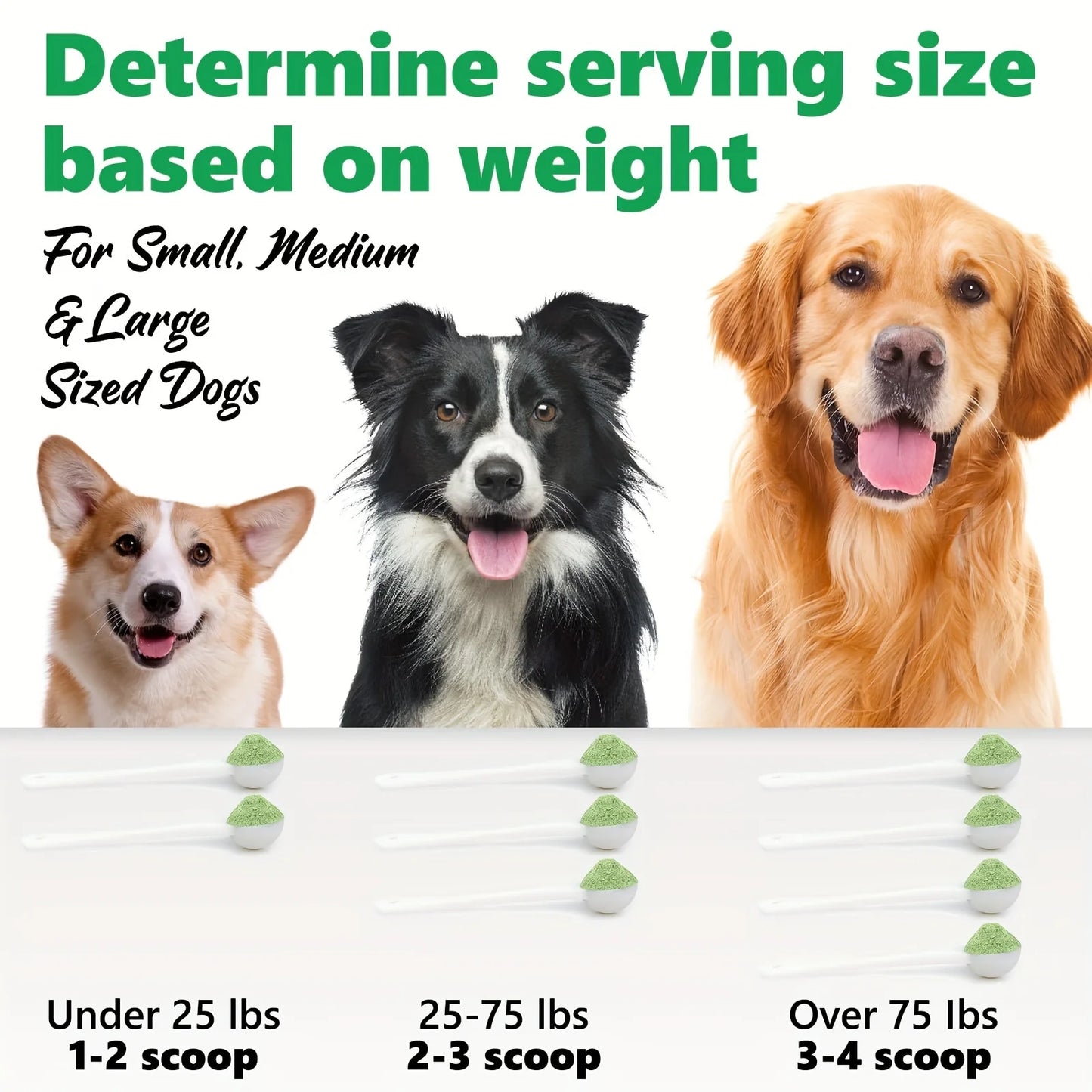 HappyPaw™ Dental Powder