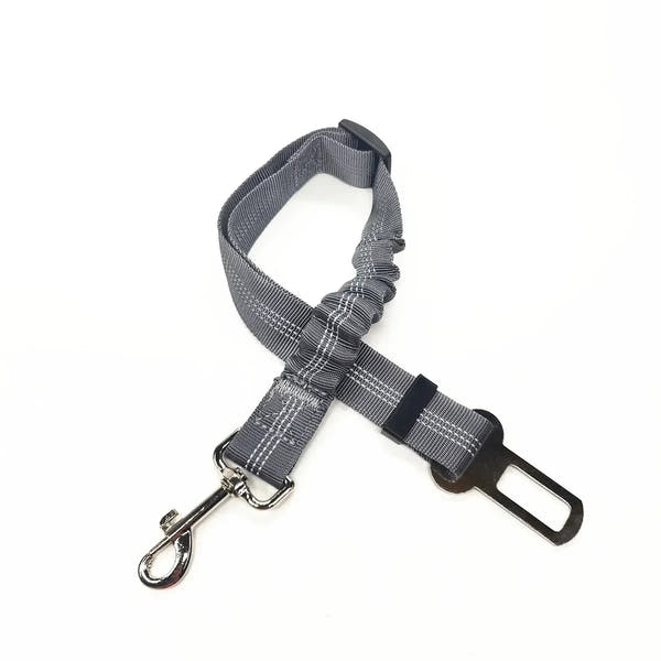 HappyPaw™ Dog Seatbelt Harness