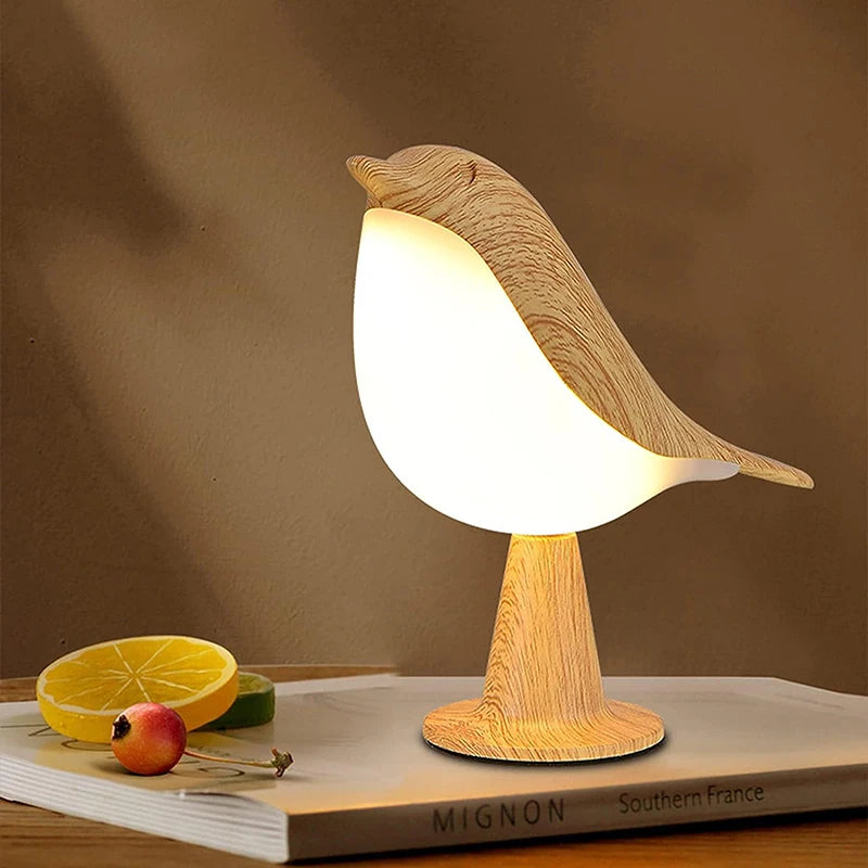Bird Desk Light