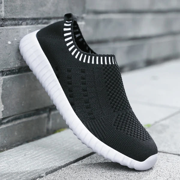 SoftStep™ Women's Mesh Sneakers