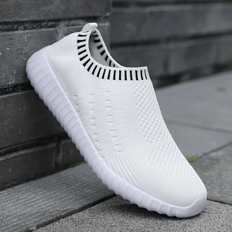 SoftStep™ Women's Mesh Sneakers