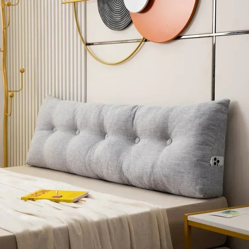 LÖMVIK Support Headboard Pillow