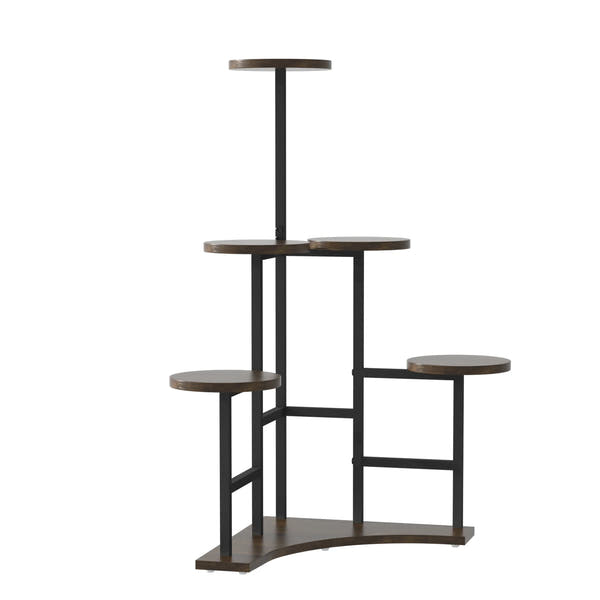 GRÖNVIKT Tiered Plant Stand