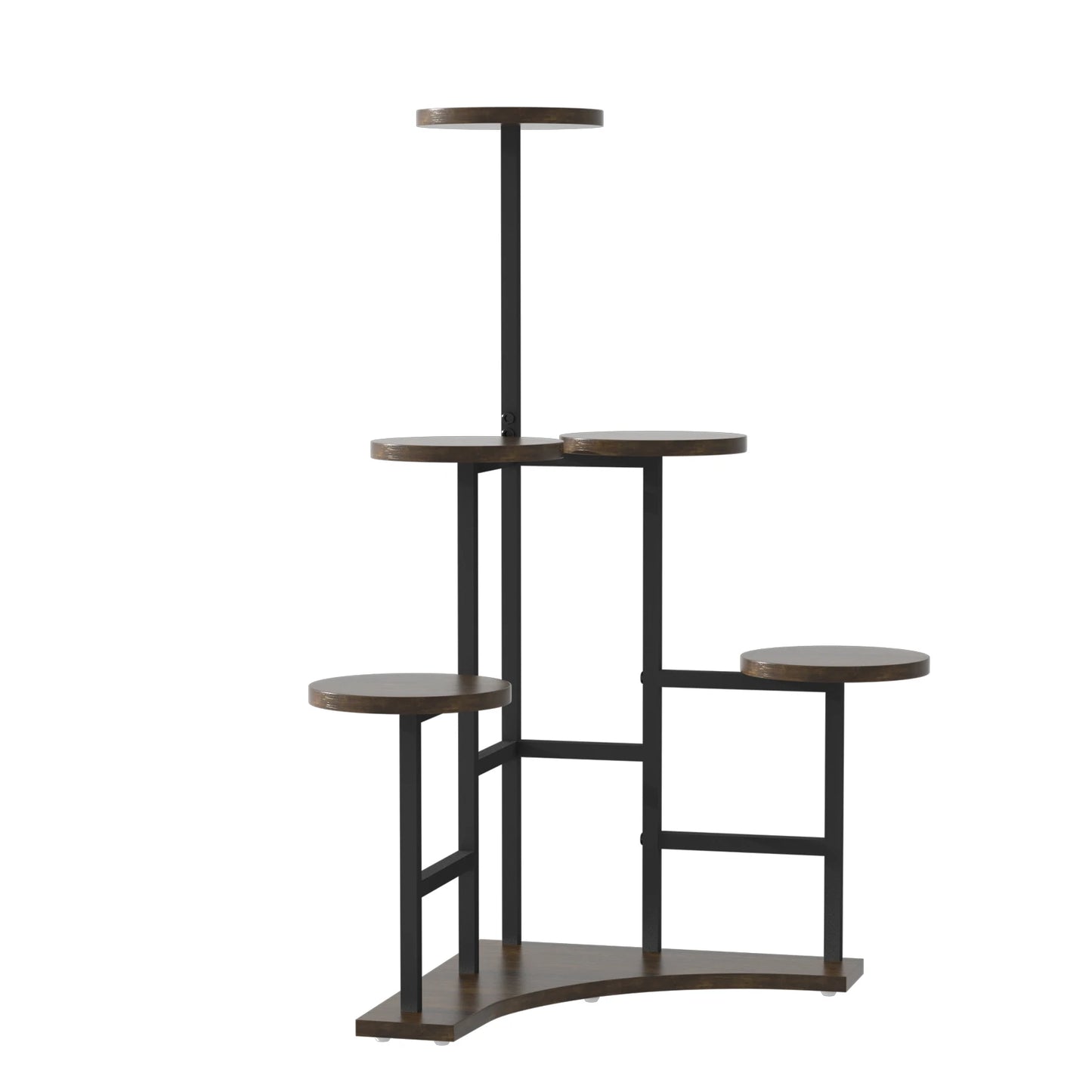 GRÖNVIKT Tiered Plant Stand