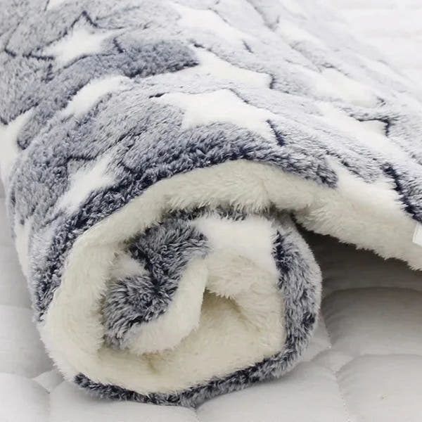 HappyPaw™ Dog Ultra-Thick Blanket