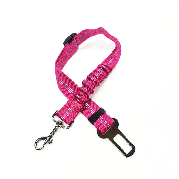 HappyPaw™ Dog Seatbelt Harness
