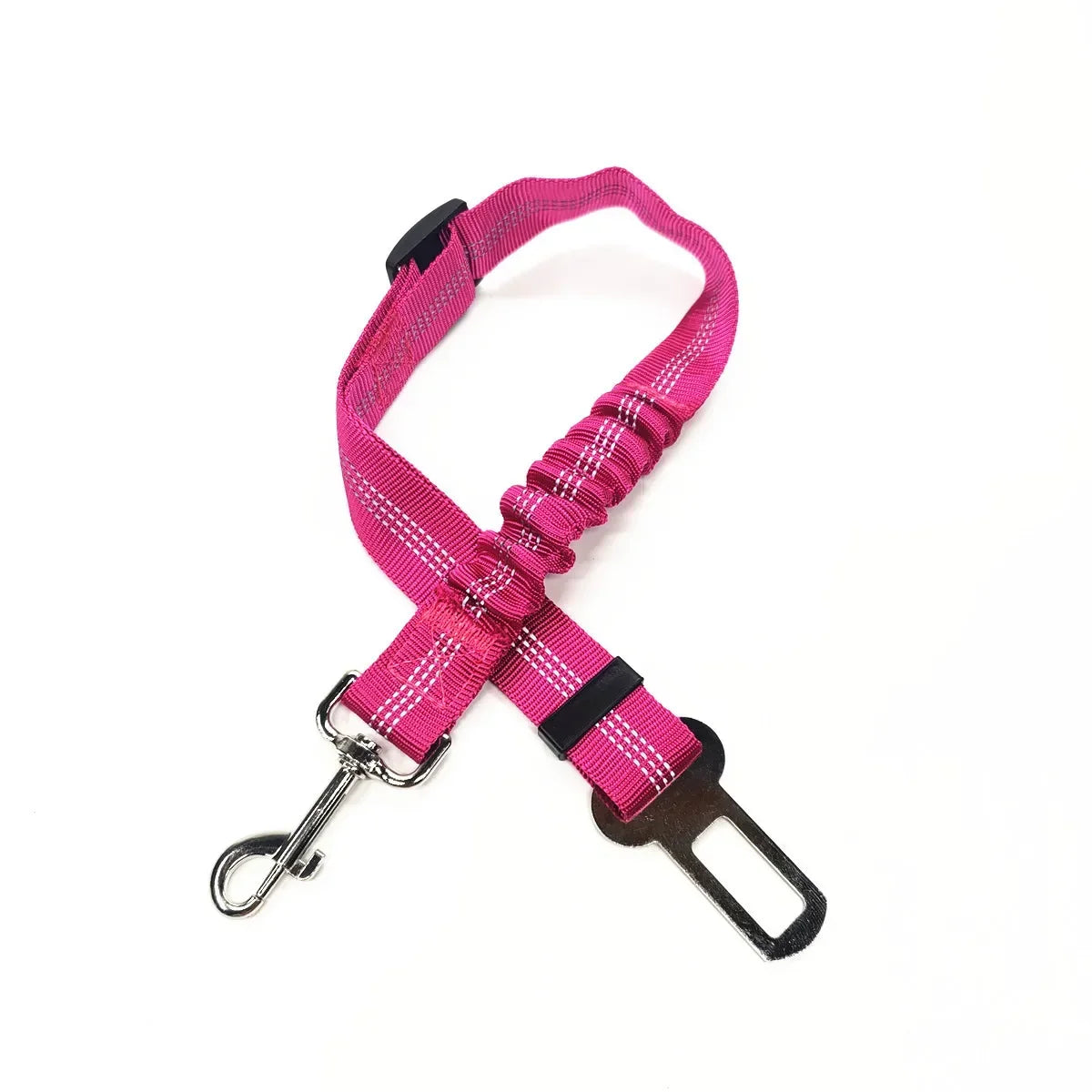 HappyPaw™ Dog Seatbelt Harness