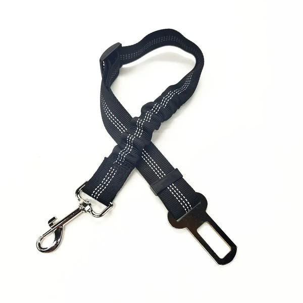 HappyPaw™ Dog Seatbelt Harness
