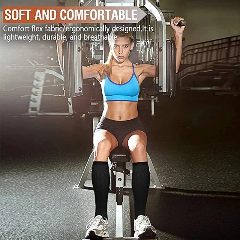 SoftStep™ Compression Socks