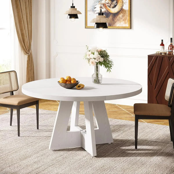 LUNDBÉRG Farmhouse Dining Table