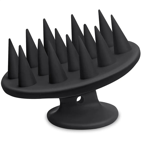 Scalp Scrubber