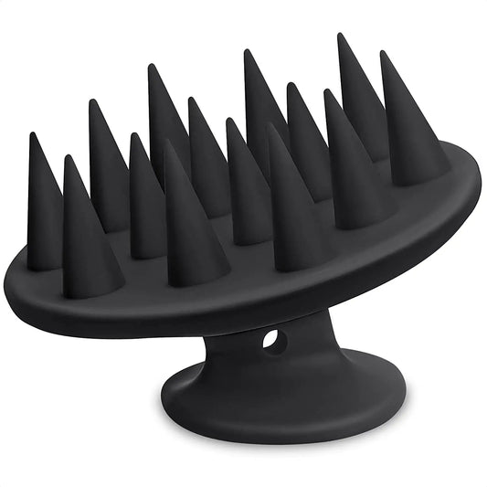 Scalp Scrubber