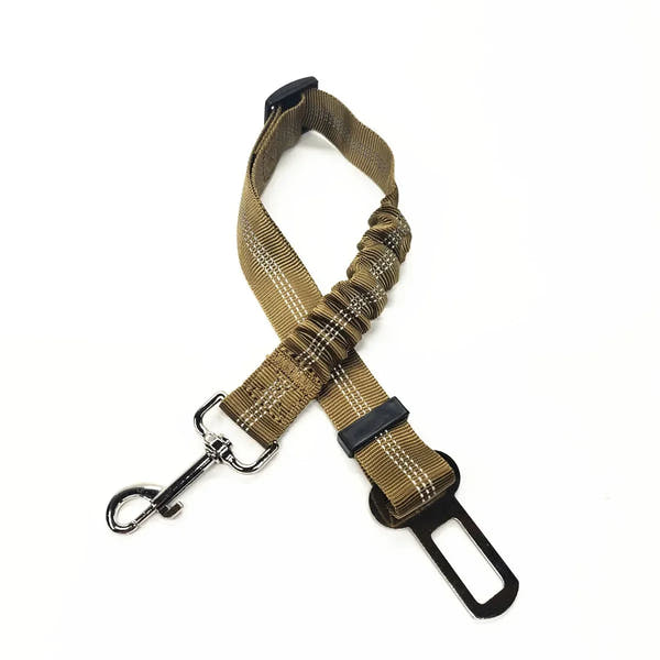HappyPaw™ Dog Seatbelt Harness