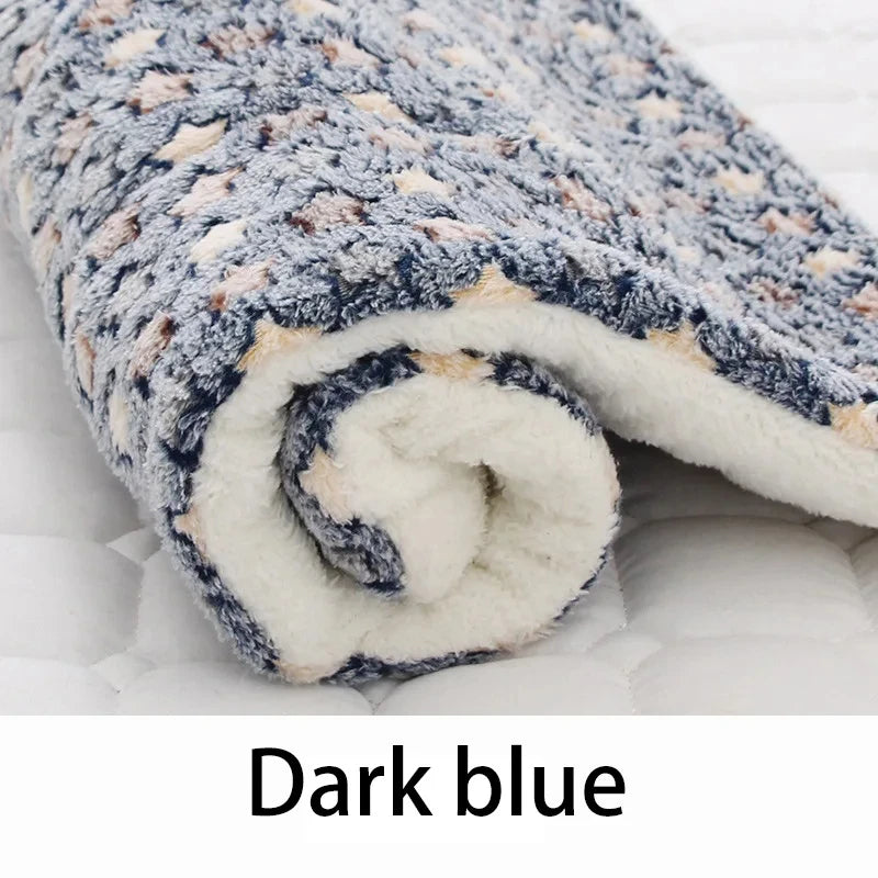 HappyPaw™ Dog Ultra-Thick Blanket