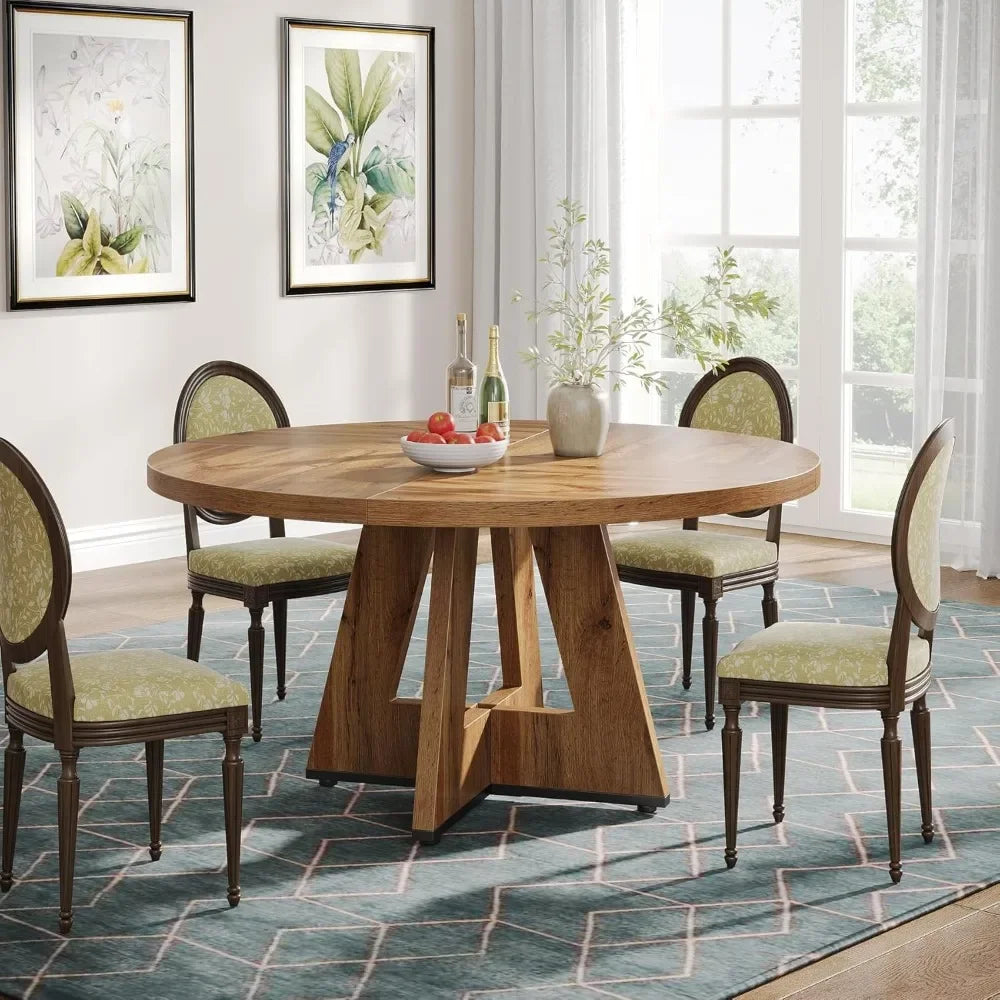 LUNDBÉRG Farmhouse Dining Table