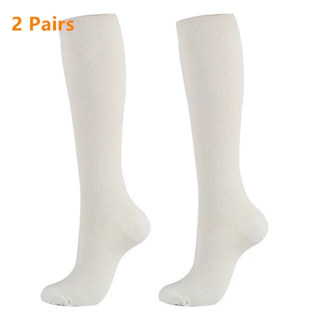SoftStep™ Compression Socks