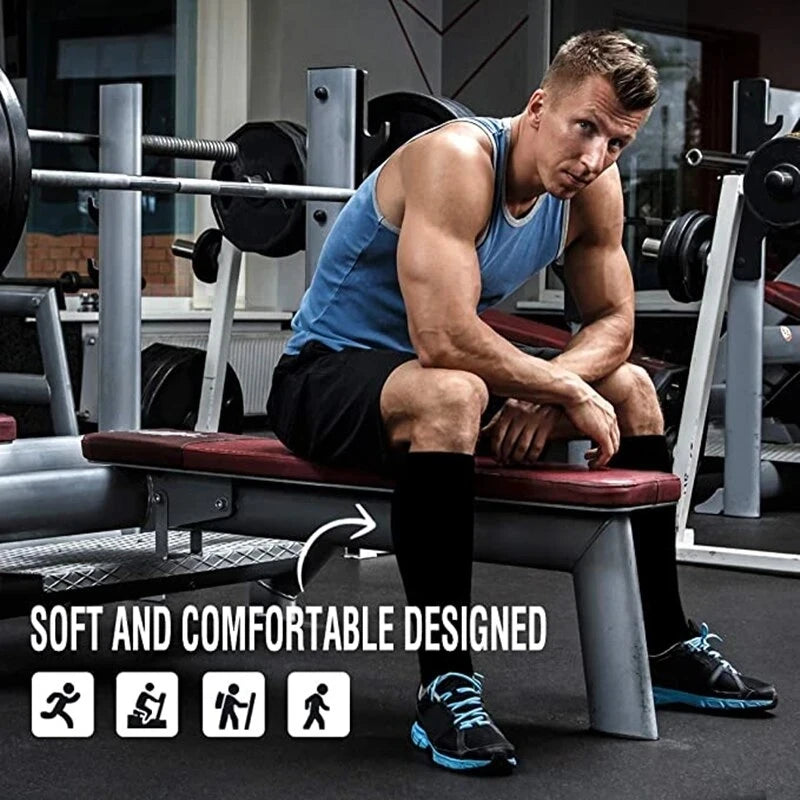 SoftStep™ Compression Socks
