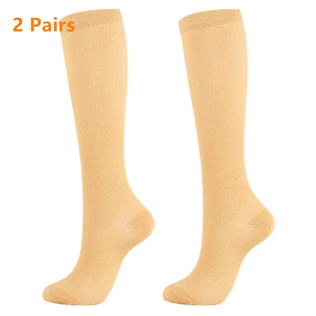 SoftStep™ Compression Socks