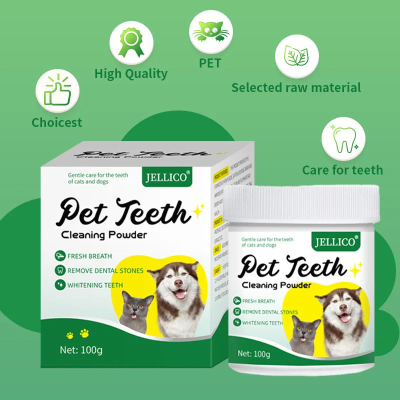 HappyPaw™ Dental Powder