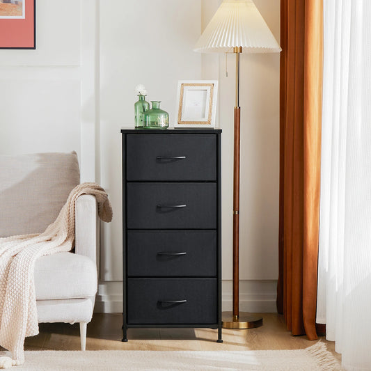 FÖRSTÄ Fabric Drawer Cabinet