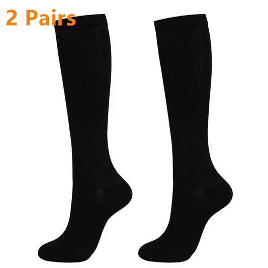 SoftStep™ Compression Socks