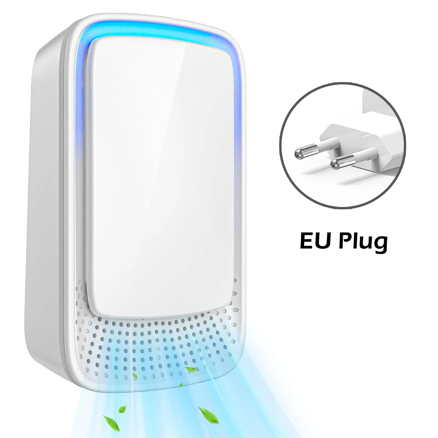 HappyPaw™ DSTx Dog Room Air Purifier