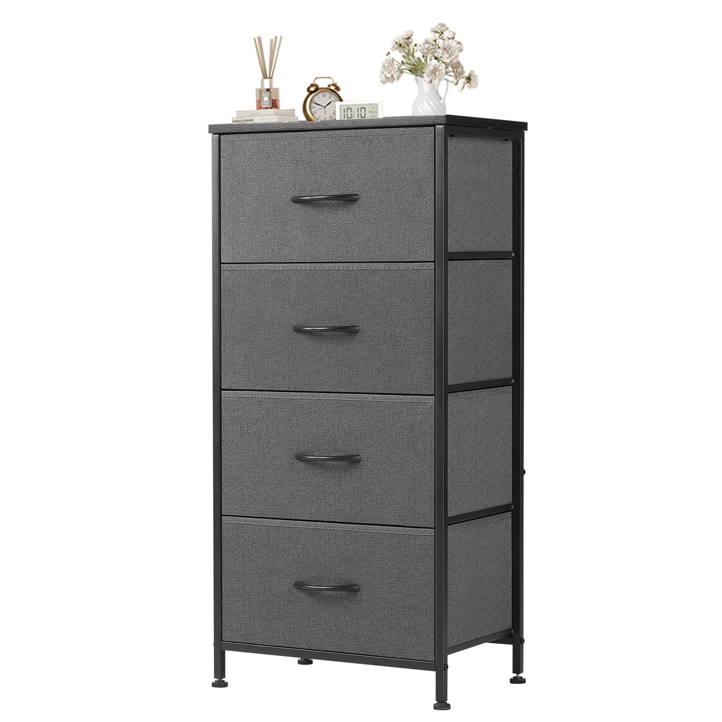 FÖRSTÄ Fabric Drawer Cabinet