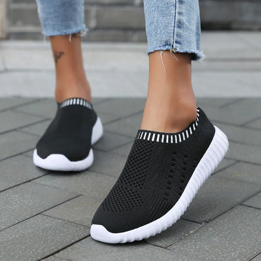 SoftStep™ Women's Mesh Sneakers