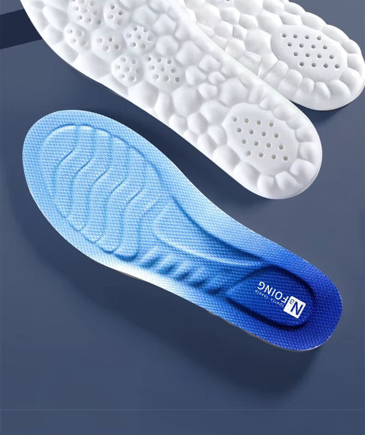 SoftStep™ Ortho Insoles