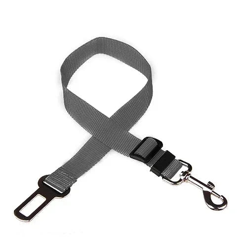 HappyPaw™ Dog Seatbelt Harness