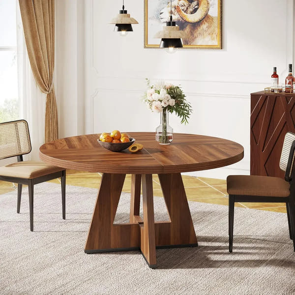 LUNDBÉRG Farmhouse Dining Table