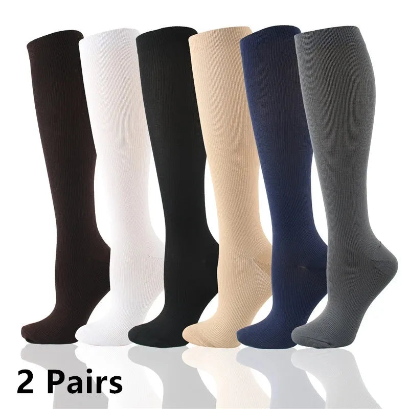SoftStep™ Compression Socks