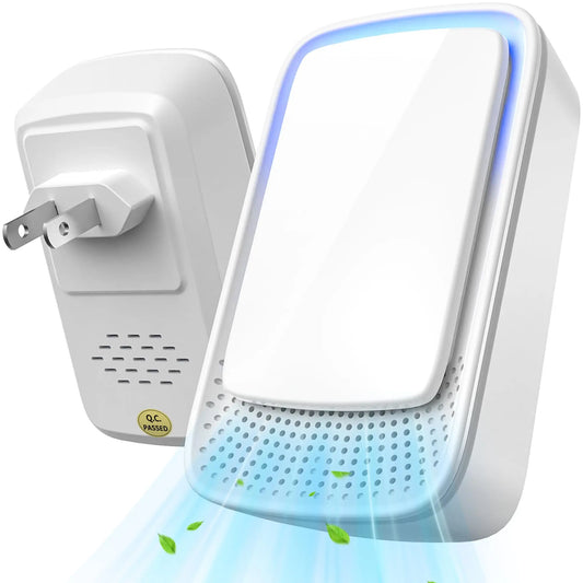 HappyPaw™ DSTx Dog Room Air Purifier