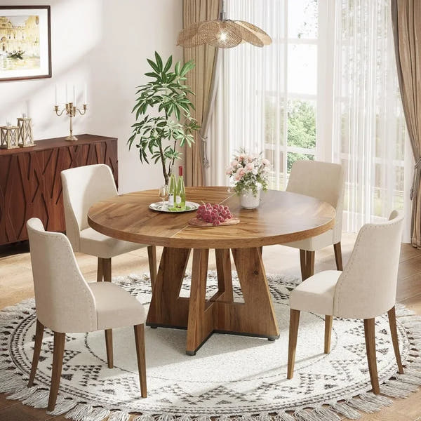 LUNDBÉRG Farmhouse Dining Table