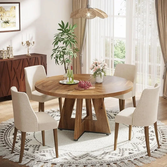 LUNDBÉRG Farmhouse Dining Table
