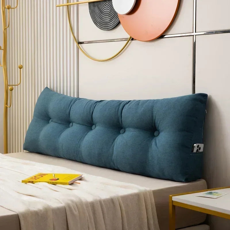 LÖMVIK Support Headboard Pillow