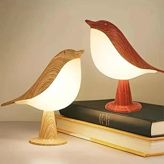 Bird Desk Light