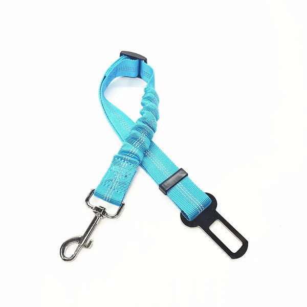 HappyPaw™ Dog Seatbelt Harness