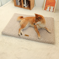 LUNDRÖ Orthopedic Dog Loft