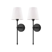DIMBARÖ Ambient Wall Lights Set