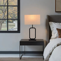 STÍLLNÄTT Minimalist Table Lamp Duo