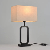STÍLLNÄTT Minimalist Table Lamp Duo